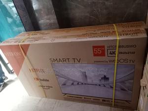 Vitron 55 Inches Smart Tv Webos - thumbnail 2