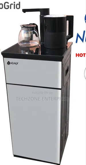 Nunix A1 Hot Normal Bottom-Load Water Dispensers Electric Kettle 