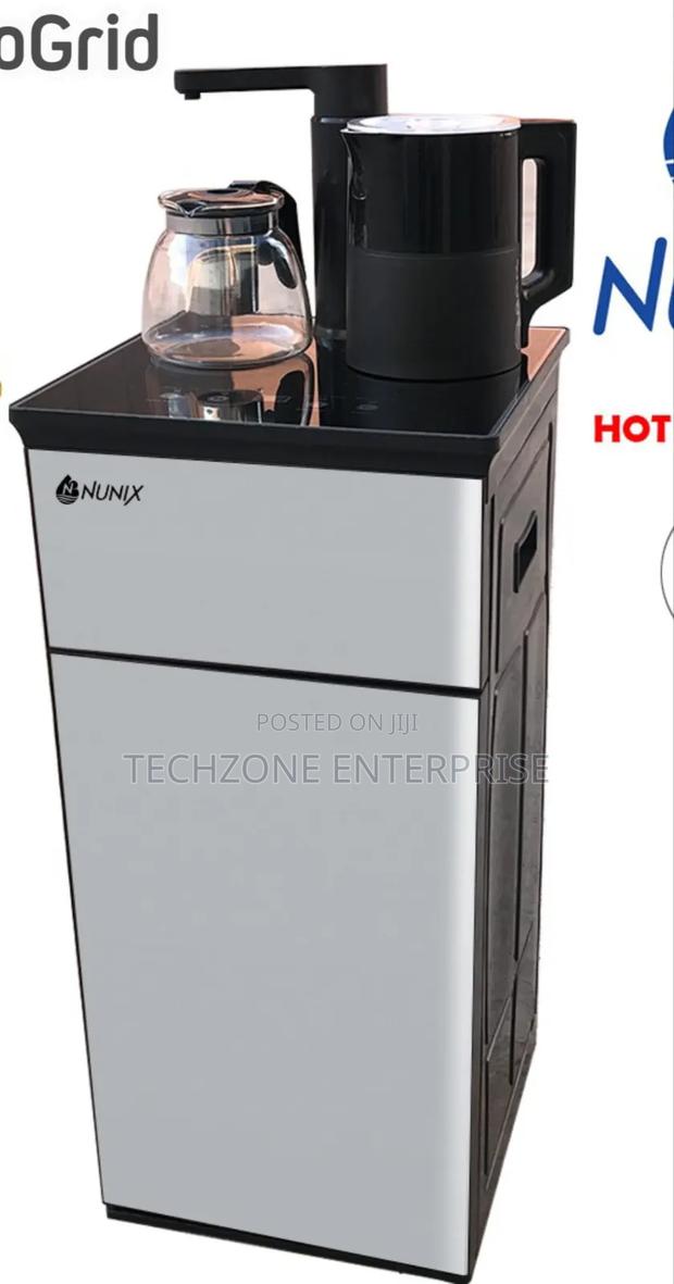 Nunix A1 Hot Normal Bottom-Load Water Dispensers Electric Kettle 