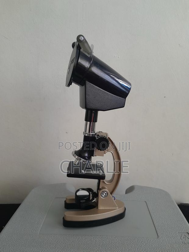 Microscope 98 Piece - thumbnail 4