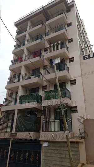 Furnished 1bdrm Block of Flats in Kasarani for sale