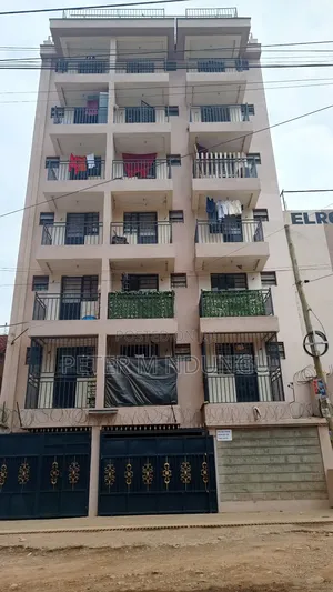 Furnished 1bdrm Block of Flats in Kasarani for sale