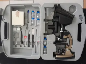 Microscope 98 Piece