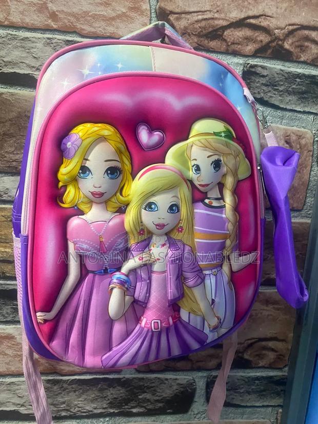 Girl Cute Bag - main view