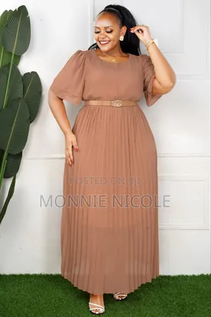 Ladies Maxi Dresses