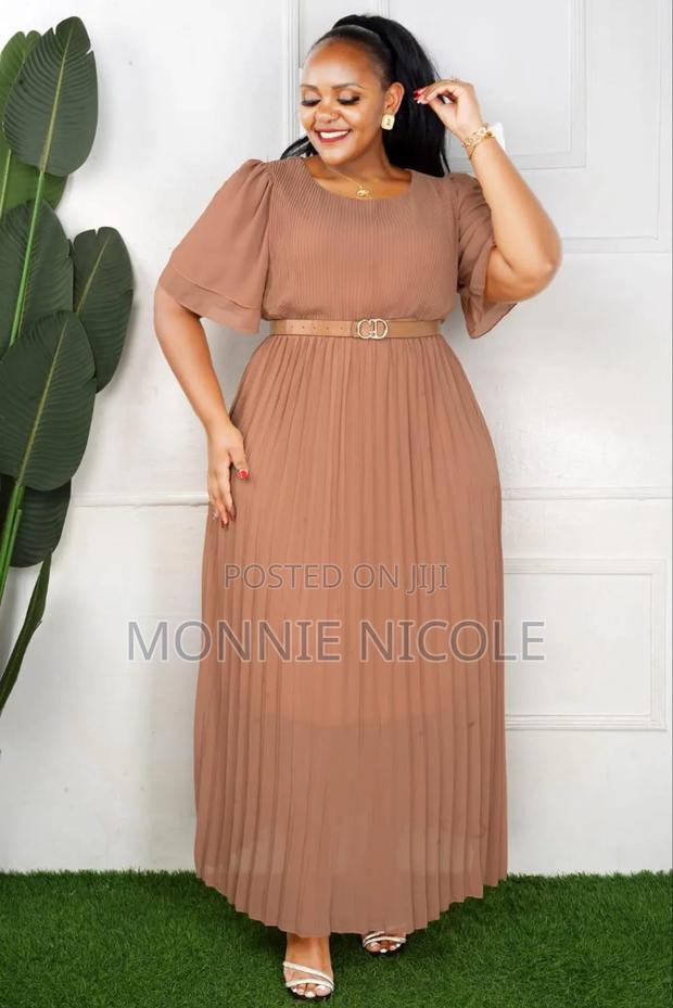 Ladies Maxi Dresses - thumbnail 2