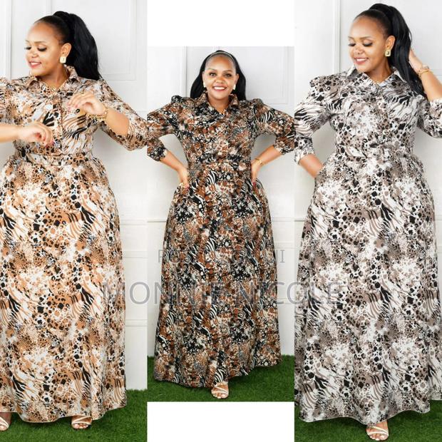 Maxi Dresses. Breastfeeding Friendly - main view