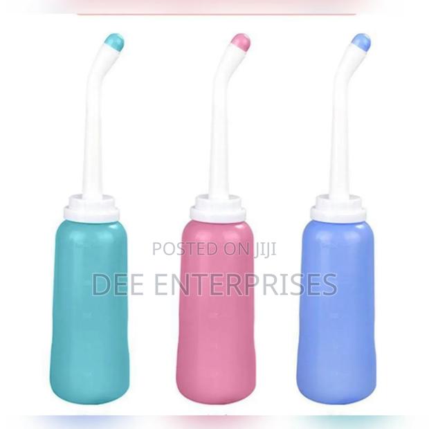 Bidet Bottle Spray - main view