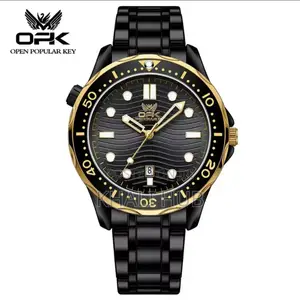 Opk Gents Watch #8152