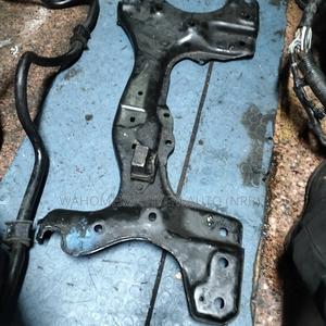 Crossmember Corolla 100 - main view