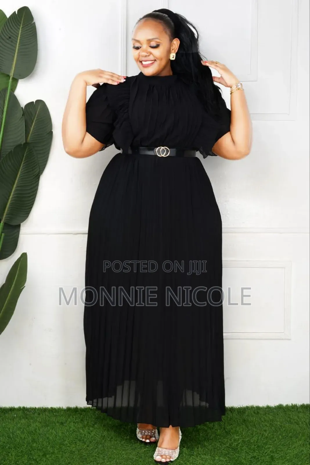 Quality Maxi Dresses
