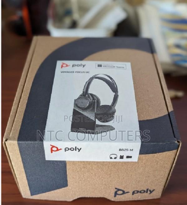 Plantronics Voyager Uc B825