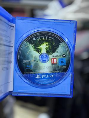 Dragon Age Inquisition - thumbnail 2