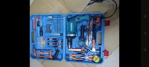 Makita Drill Set