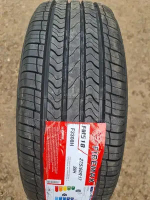 225 /60 R17 Firemax Tyres.