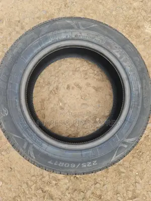 225 /60 R17 Firemax Tyres.
