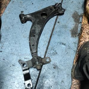 Control Arm 100 - main view