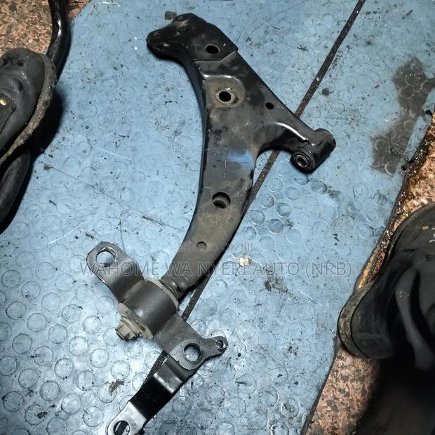 Control Arm 100 - thumbnail 3