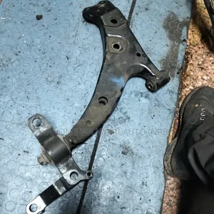 Control Arm 100