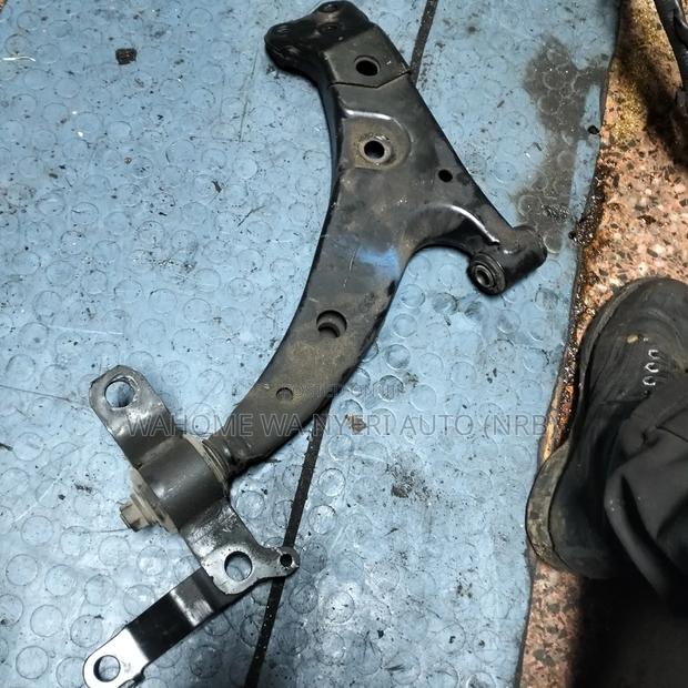 Control Arm 100 - thumbnail 4