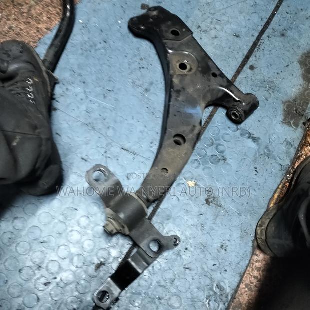 Control Arm 100 - thumbnail 8