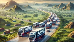 Adil Transporters Limited-Transporters Services