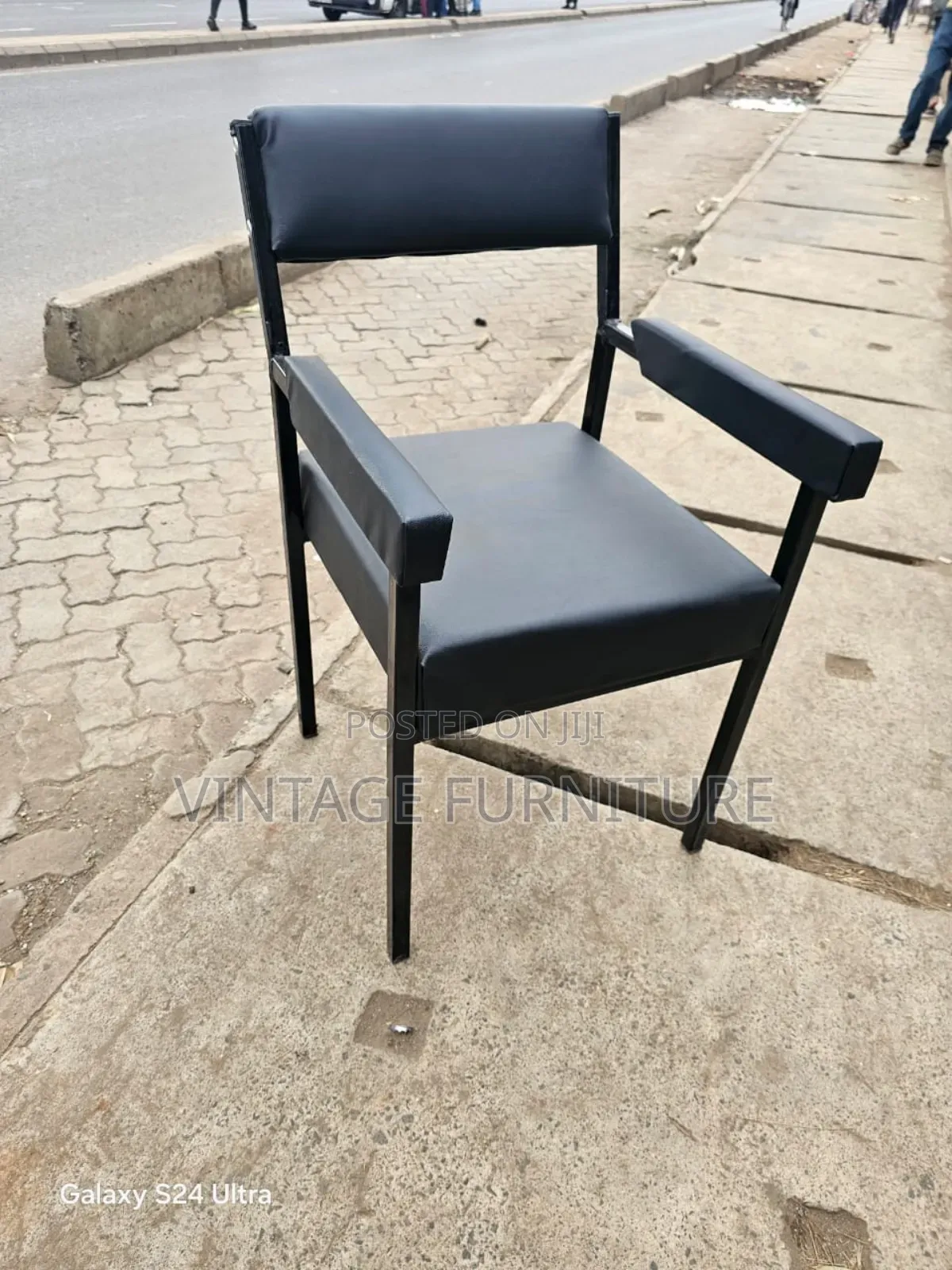 Secretarial Chairs A23>>M