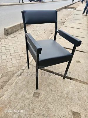 Secretarial Chairs A23>>M