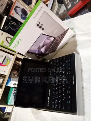 New Tablet 512 GB