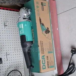 Dca Grinder