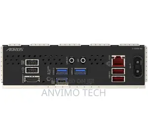 Gigabyte B850i Aorus Pro Am5 Mini-Itx Motherboard