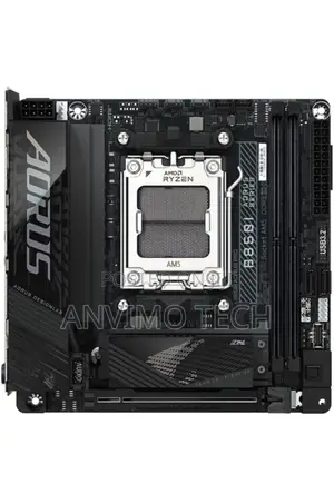 Gigabyte B850i Aorus Pro Am5 Mini-Itx Motherboard