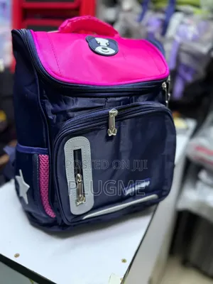 Kids Sm Baby School Bag