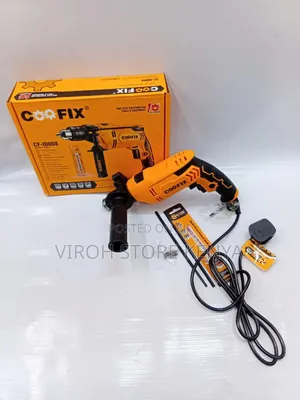 Cofix Compact Drill