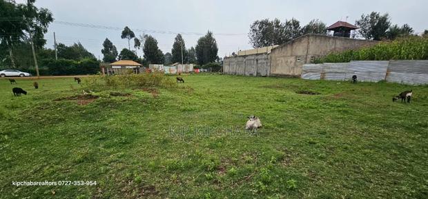 Commercial Plot for Sale in Maili Nne Flyover - thumbnail 4