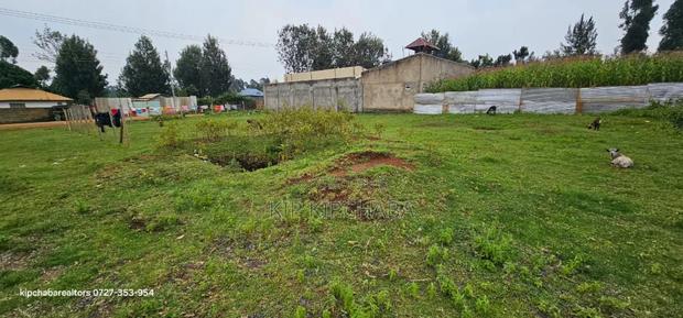 Commercial Plot for Sale in Maili Nne Flyover - thumbnail 5