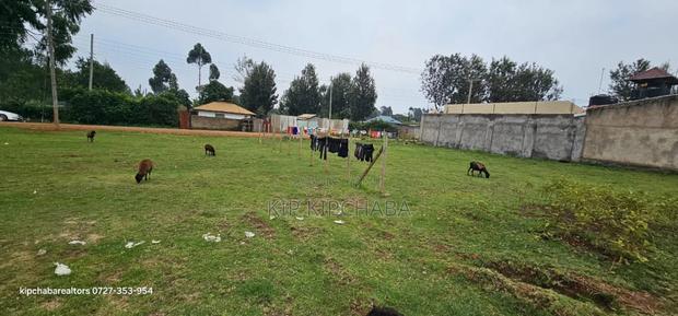 Commercial Plot for Sale in Maili Nne Flyover - thumbnail 6