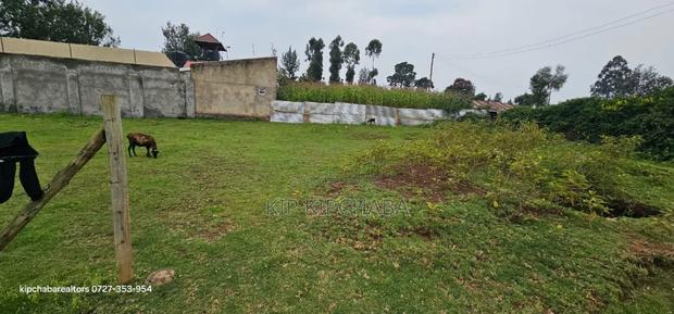 Commercial Plot for Sale in Maili Nne Flyover - thumbnail 7