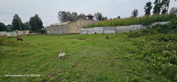 Commercial Plot for Sale in Maili Nne Flyover - thumbnail 9