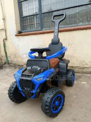 Sports Ride on Cars for Kids