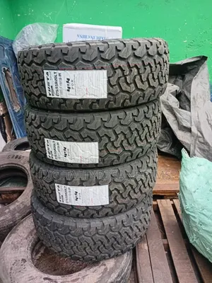 275/55r20 Yusta Tyres Brand New