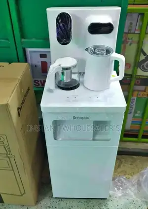 Bottom Load Quality Premier Water Dispenser