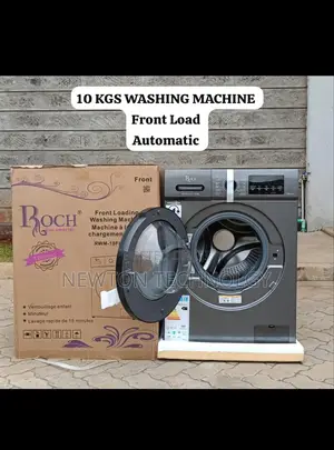 Roch Washing Machine 10kgs