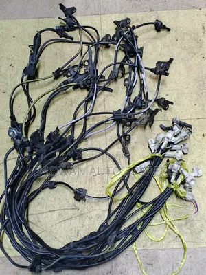 Abs Sensor Toyota Vitz,Yaris,Belta, Ractis