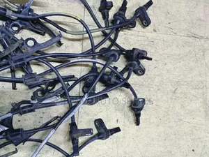 Abs Sensor Toyota Vitz,Yaris,Belta, Ractis