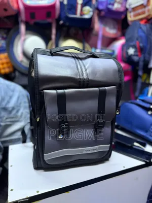 Quality School Box Bags
