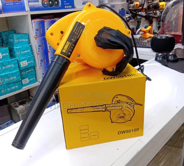 Dewalt Blower Electric Blower - main view