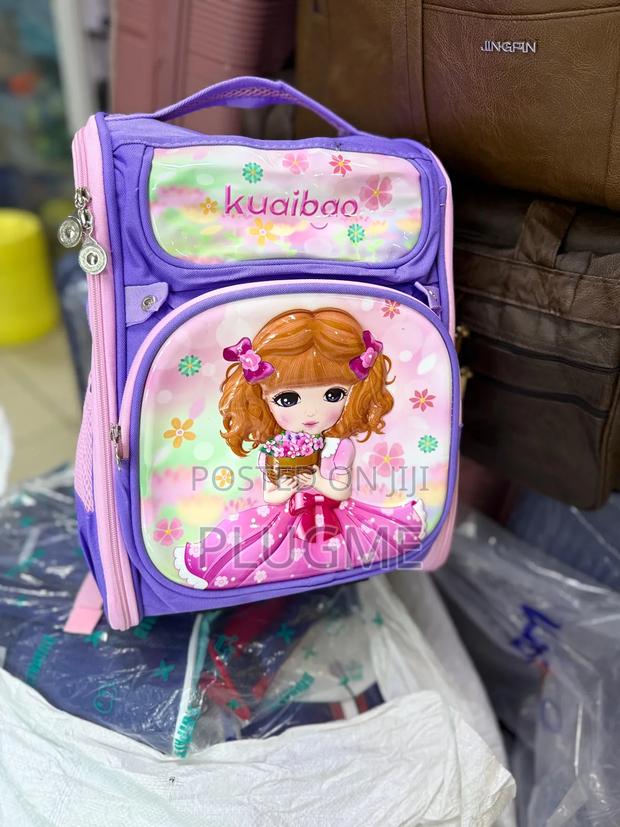 Kids Quality School Box Bags - thumbnail 4