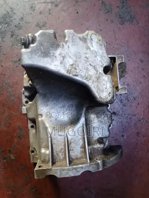 1kr Oil Sump