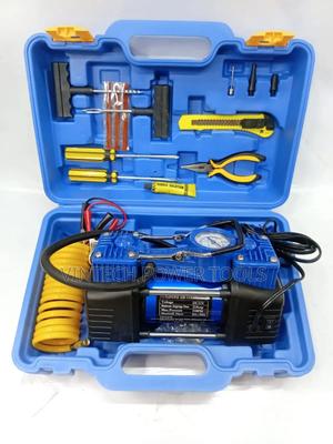 Car Compressor Kit/Air Compressor Kit - thumbnail 2